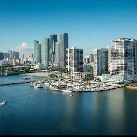 Sol Miami # 2 With Free Parking Apartman Kültér fotó