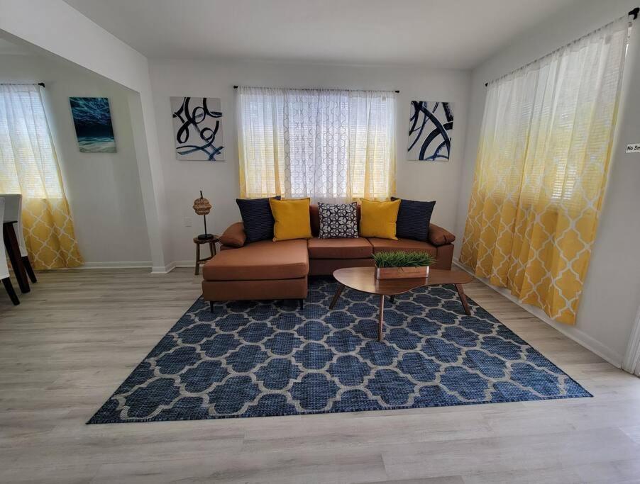 Sol Miami # 2 With Free Parking Apartman Kültér fotó