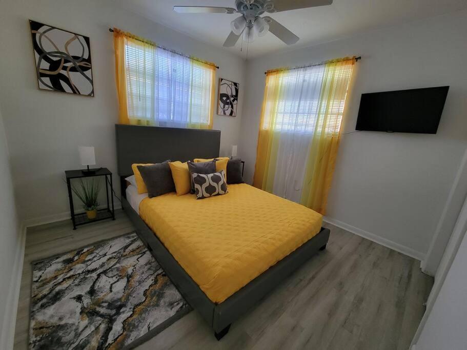 Sol Miami # 2 With Free Parking Apartman Kültér fotó