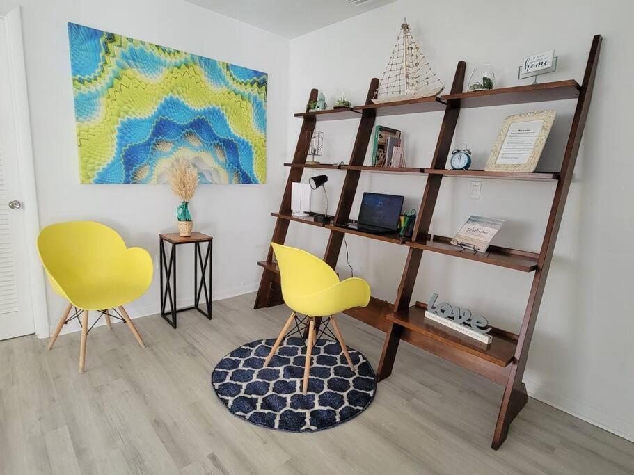 Sol Miami # 2 With Free Parking Apartman Kültér fotó