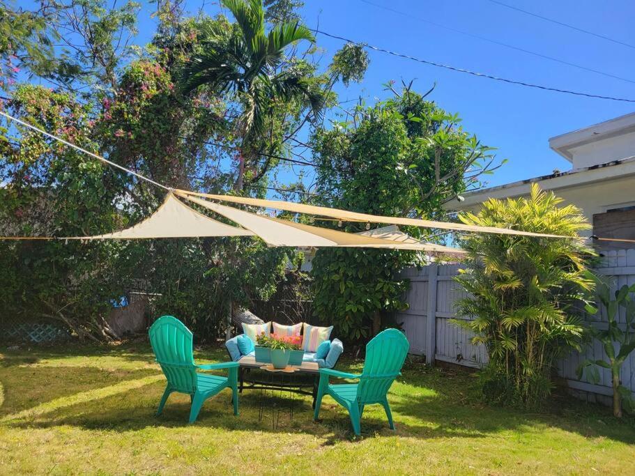 Sol Miami # 2 With Free Parking Apartman Kültér fotó