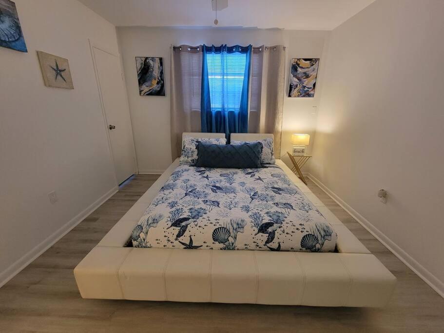 Sol Miami # 2 With Free Parking Apartman Kültér fotó