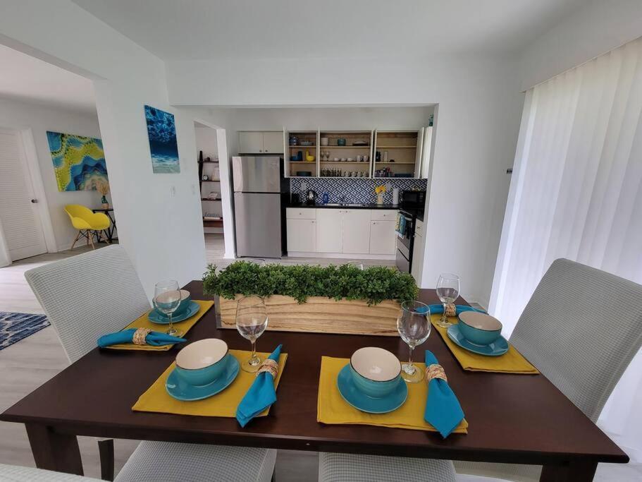 Sol Miami # 2 With Free Parking Apartman Kültér fotó