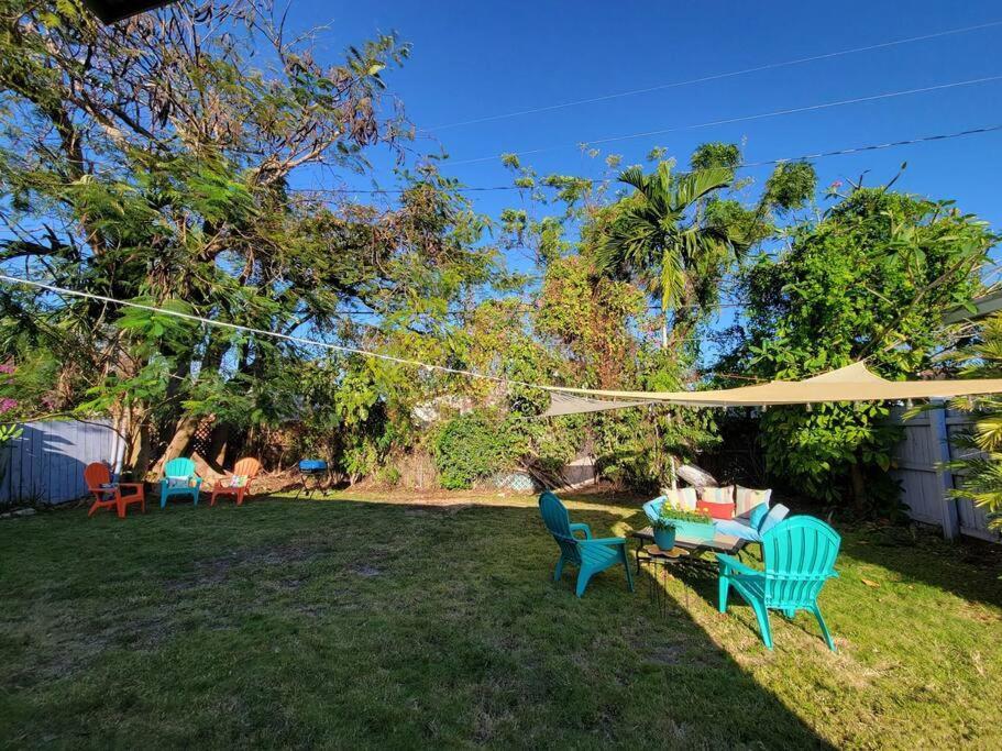 Sol Miami # 2 With Free Parking Apartman Kültér fotó