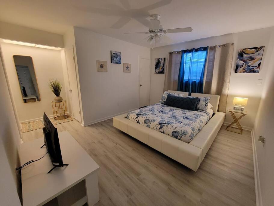 Sol Miami # 2 With Free Parking Apartman Kültér fotó