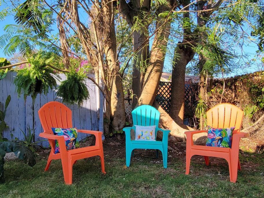 Sol Miami # 2 With Free Parking Apartman Kültér fotó