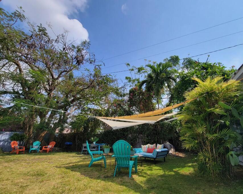 Sol Miami # 2 With Free Parking Apartman Kültér fotó