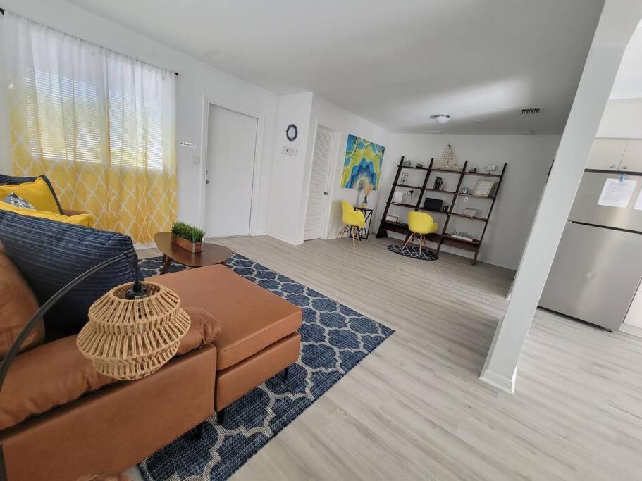 Sol Miami # 2 With Free Parking Apartman Kültér fotó