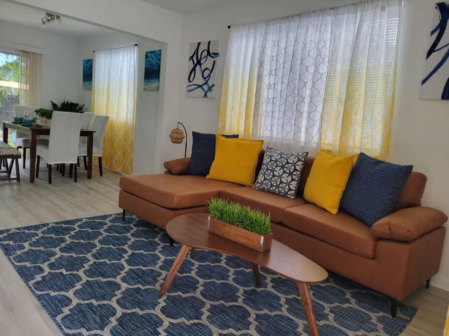Sol Miami # 2 With Free Parking Apartman Kültér fotó