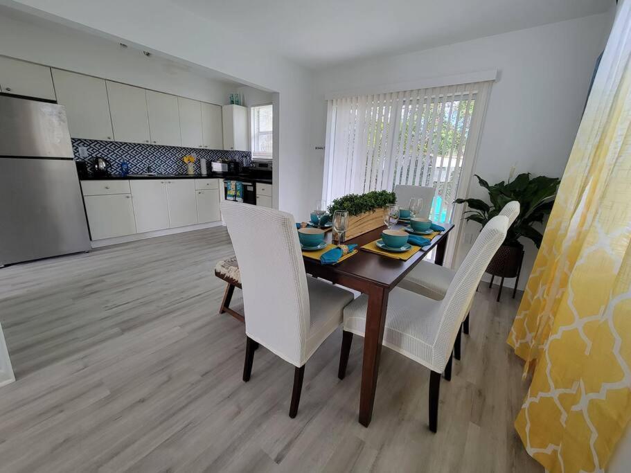 Sol Miami # 2 With Free Parking Apartman Kültér fotó