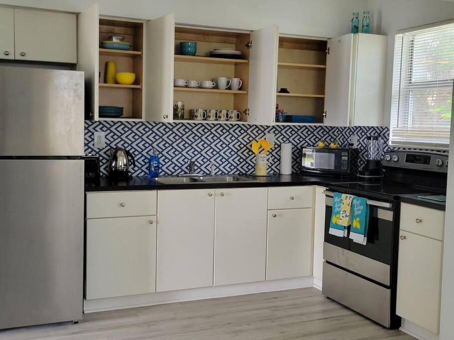 Sol Miami # 2 With Free Parking Apartman Kültér fotó
