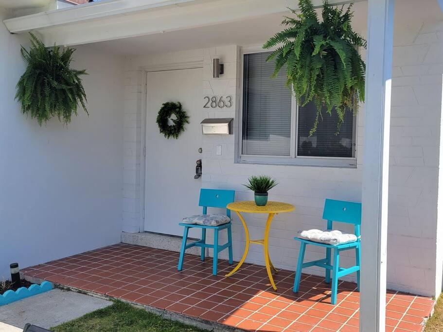 Sol Miami # 2 With Free Parking Apartman Kültér fotó