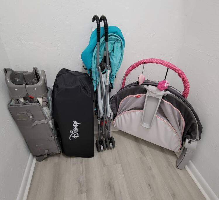 Sol Miami # 2 With Free Parking Apartman Kültér fotó
