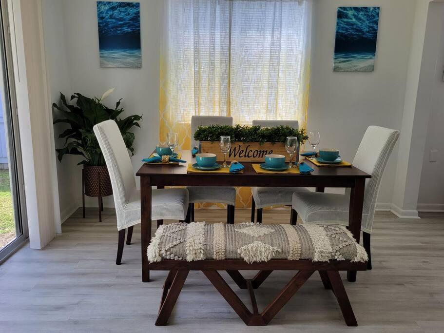 Sol Miami # 2 With Free Parking Apartman Kültér fotó