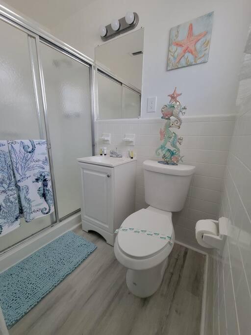 Sol Miami # 2 With Free Parking Apartman Kültér fotó