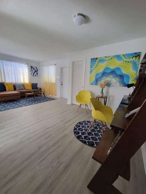 Sol Miami # 2 With Free Parking Apartman Kültér fotó
