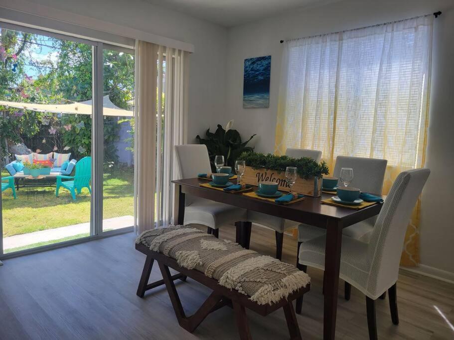 Sol Miami # 2 With Free Parking Apartman Kültér fotó