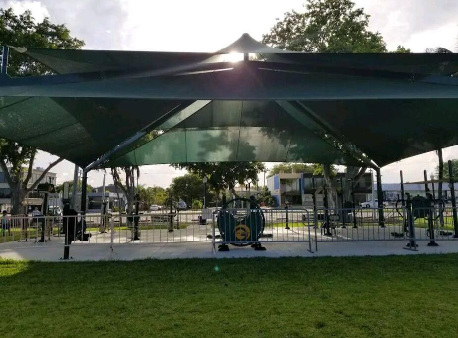 Sol Miami # 2 With Free Parking Apartman Kültér fotó