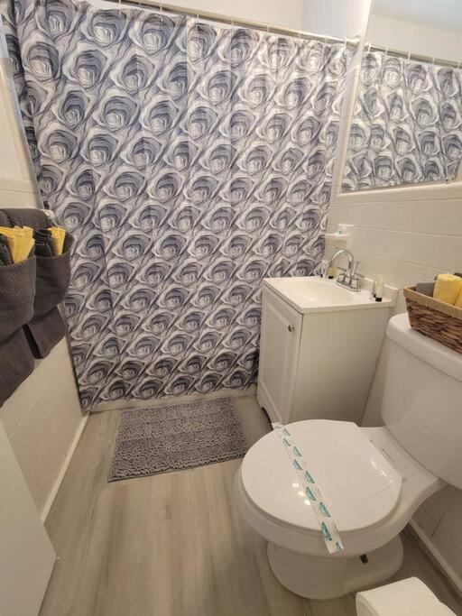 Sol Miami # 2 With Free Parking Apartman Kültér fotó